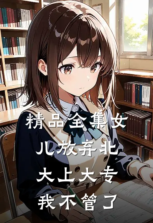 精品全集女儿放弃北大上大专，我不管了