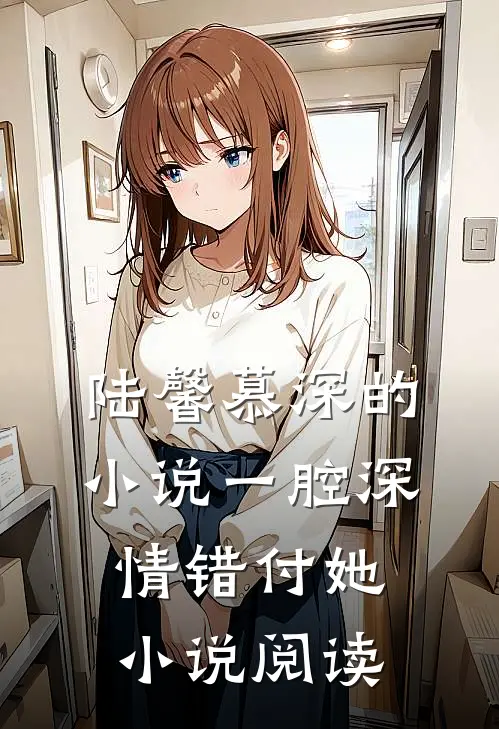 陆馨慕深的小说一腔深情错付她小说阅读