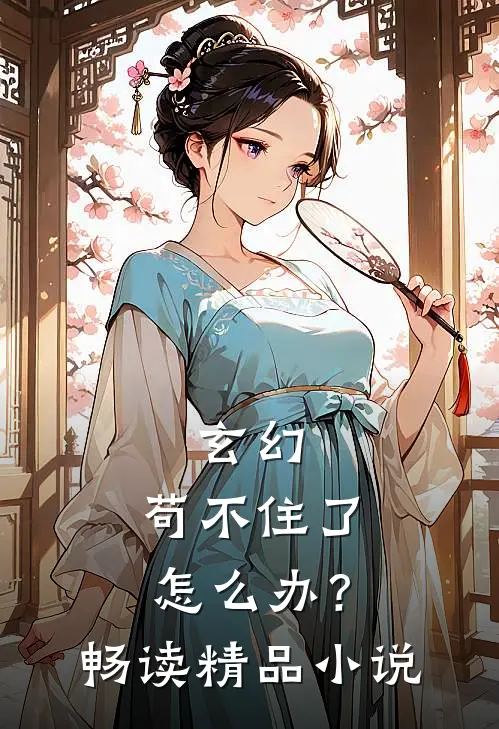 玄幻：苟不住了，怎么办？畅读精品小说