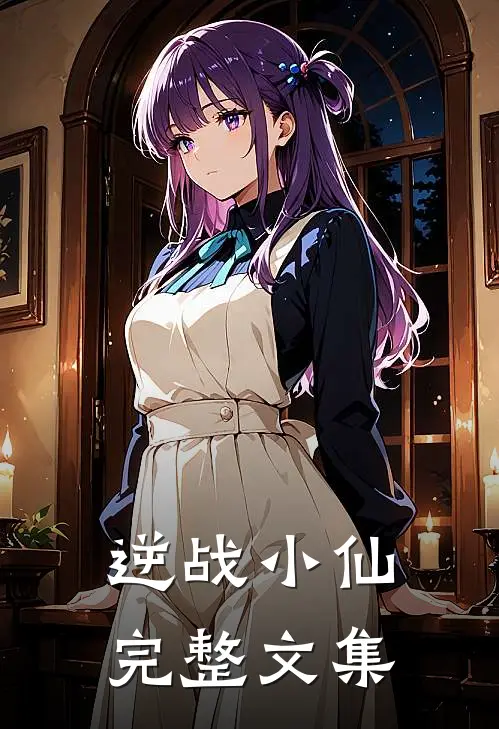 逆战小仙完整文集