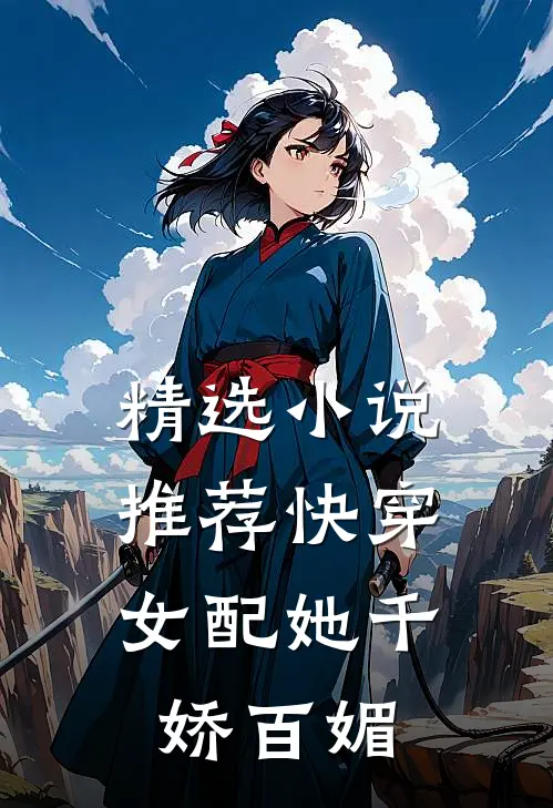 精选小说推荐快穿：女配她千娇百媚