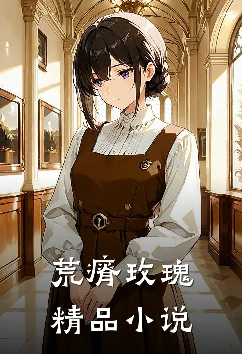 荒瘠玫瑰精品小说