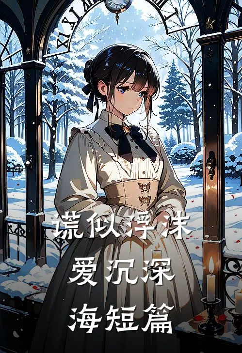 谎似浮沫，爱沉深海短篇