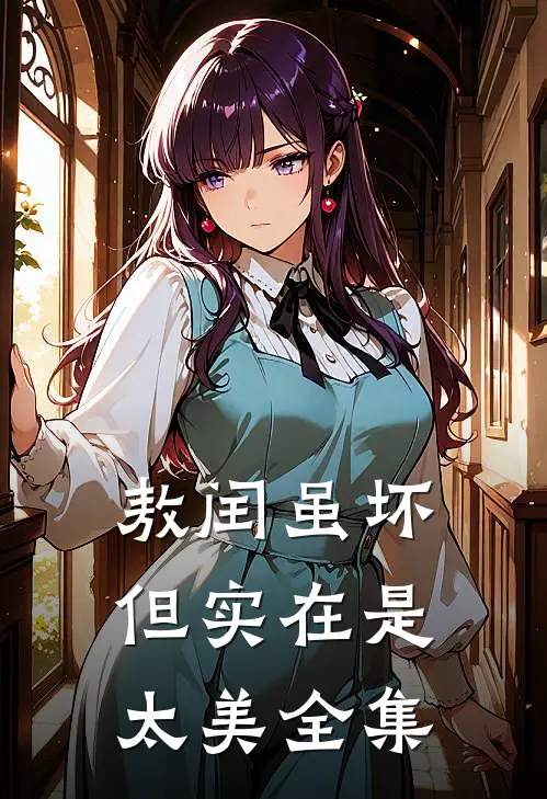 敖闰虽坏，但实在是太美 全集