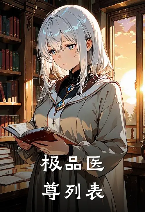 极品医尊列表