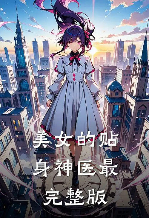 美女的贴身神医最完整版