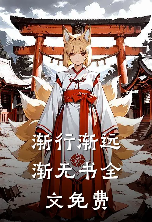 渐行渐远渐无书全文免费