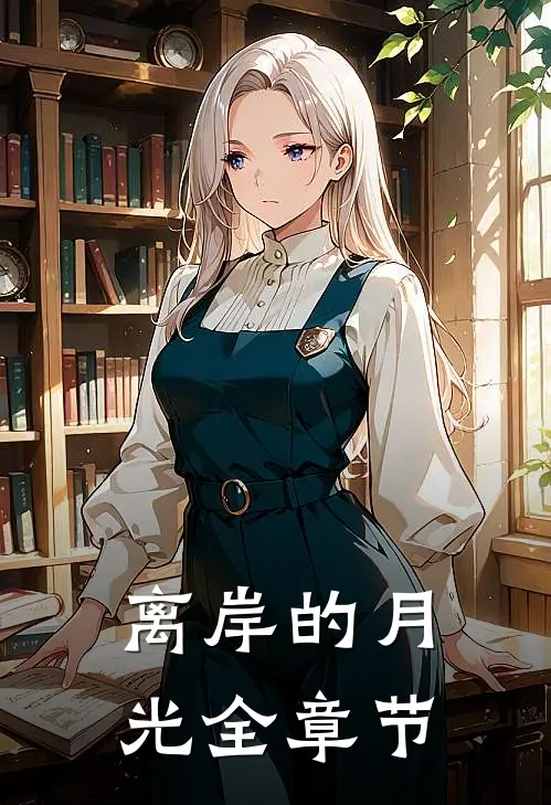 离岸的月光全章节