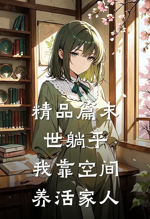 精品篇末世躺平：我靠空间养活家人
