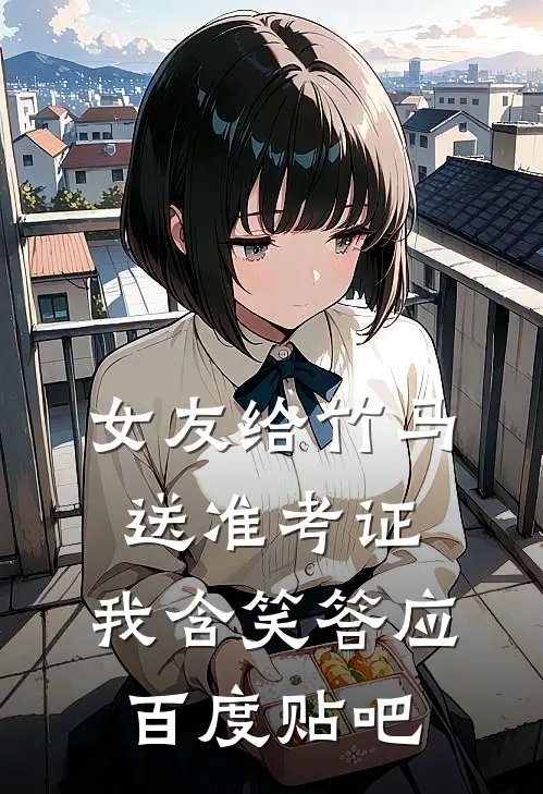 女友给竹马送准考证，我含笑答应百度贴吧