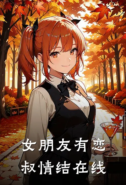 女朋友有恋叔情结在线