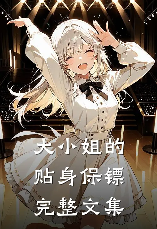 大小姐的贴身保镖完整文集