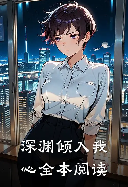 深渊倾入我心全本阅读