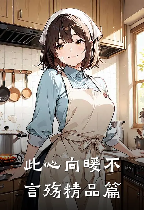 此心向暖不言殇精品篇