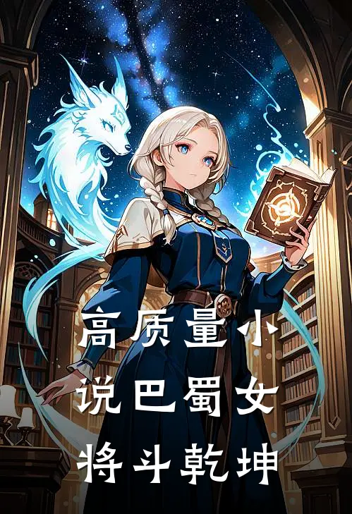 高质量小说巴蜀女将斗乾坤