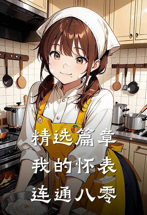 精选篇章我的怀表连通八零