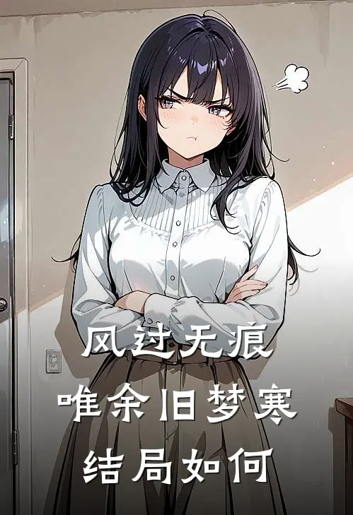 风过无痕，唯余旧梦寒结局如何