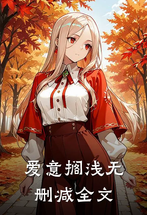 爱意搁浅无删减全文