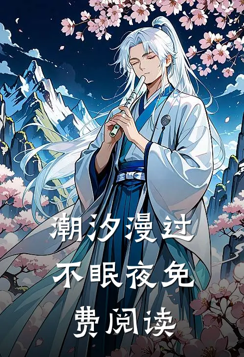 潮汐漫过不眠夜免费阅读