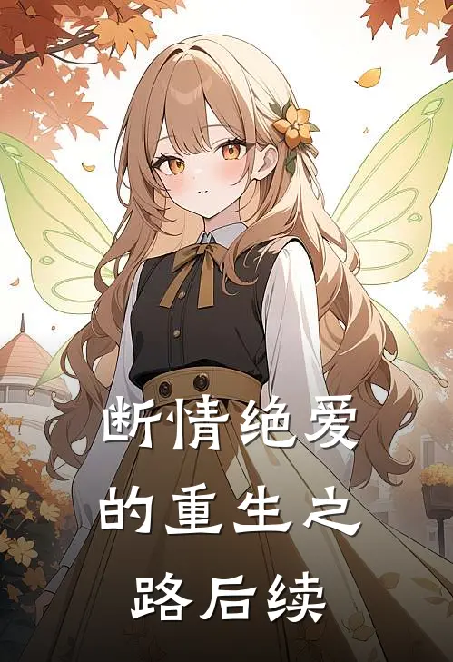 断情绝爱的重生之路后续