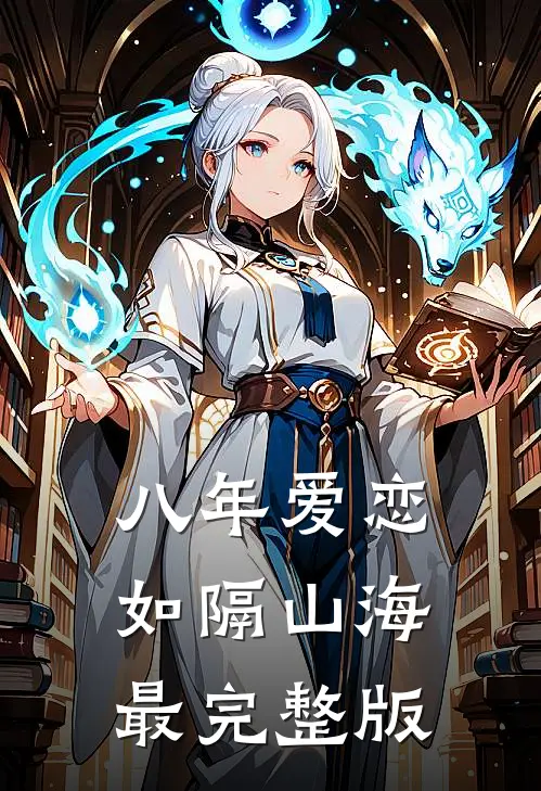 八年爱恋，如隔山海最完整版