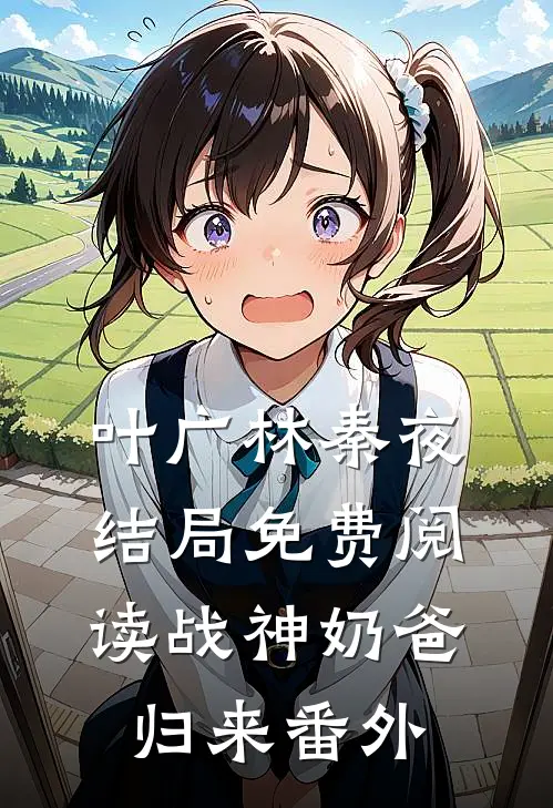 叶广林秦夜结局免费阅读战神奶爸归来番外