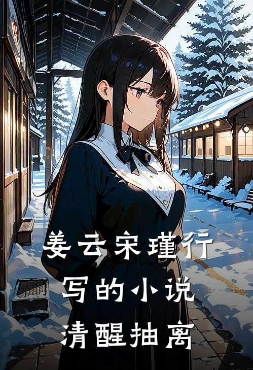 姜云宋瑾行写的小说清醒抽离