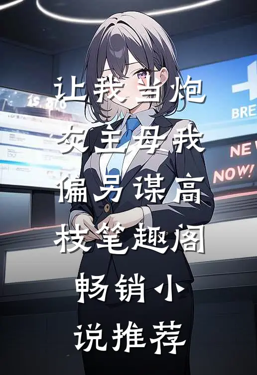 让我当炮灰主母我偏另谋高枝笔趣阁畅销小说推荐
