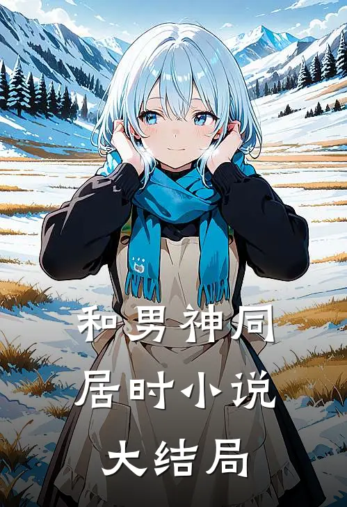 和男神同居时小说大结局