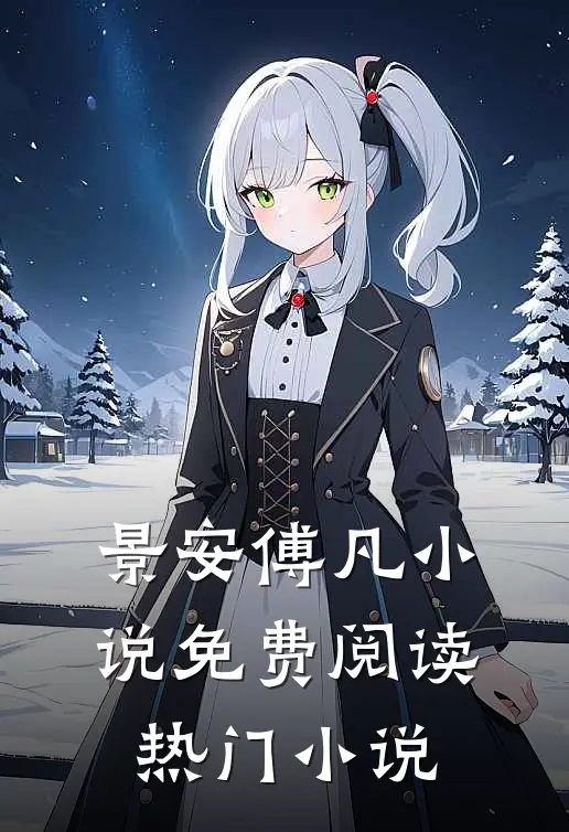景安傅凡小说免费阅读热门小说