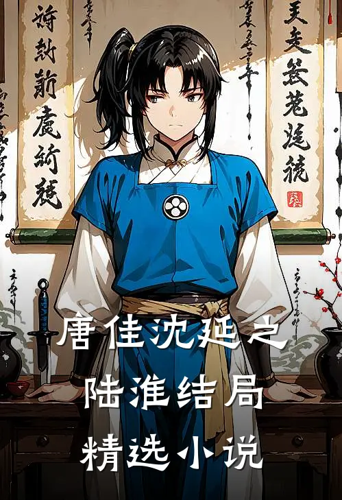 唐佳沈延之陆淮结局精选小说