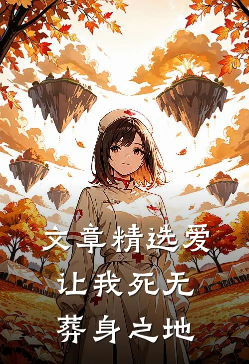 文章精选爱让我死无葬身之地