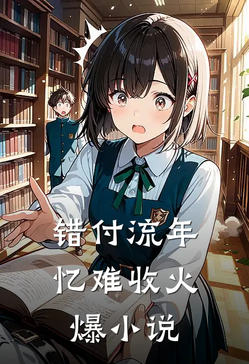 错付流年忆难收火爆小说