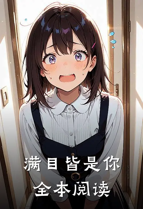 满目皆是你全本阅读