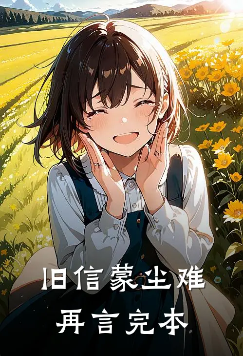 旧信蒙尘难再言完本