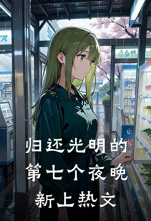 归还光明的第七个夜晚新上热文