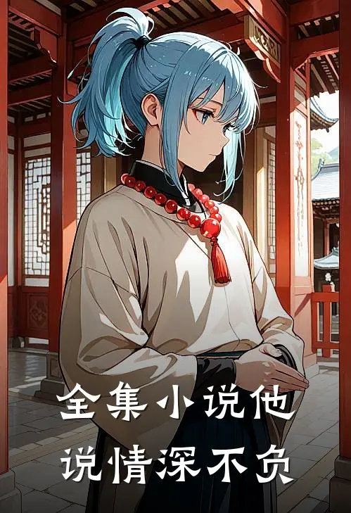 全集小说他说情深不负