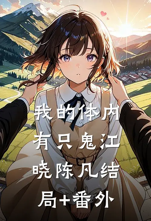 我的体内有只鬼江晓陈凡结局+番外