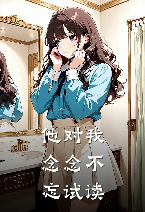他对我，念念不忘试读