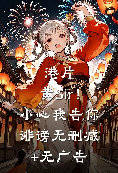 港片：黄Sir！小心我告你诽谤无删减+无广告