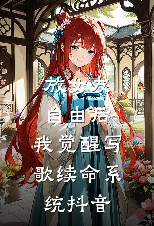 放女友自由后，我觉醒写歌续命系统抖音