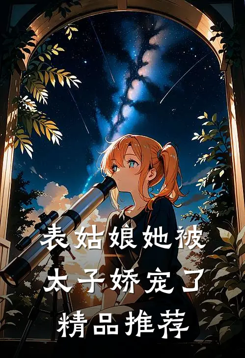 表姑娘她被太子娇宠了精品推荐