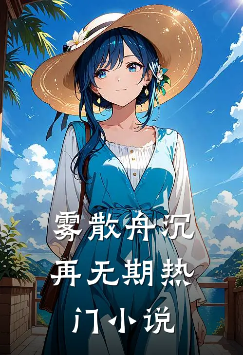 雾散舟沉再无期热门小说