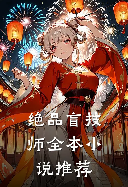 绝品盲技师全本小说推荐