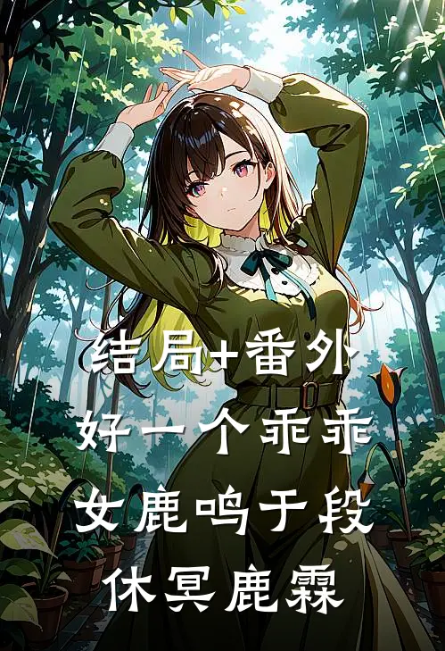 结局+番外好一个乖乖女鹿鸣于段休冥鹿霖