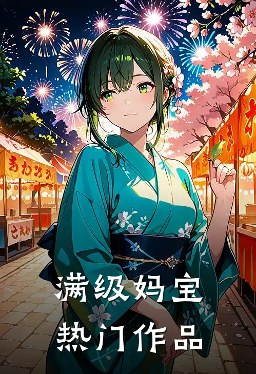 满级妈宝热门作品