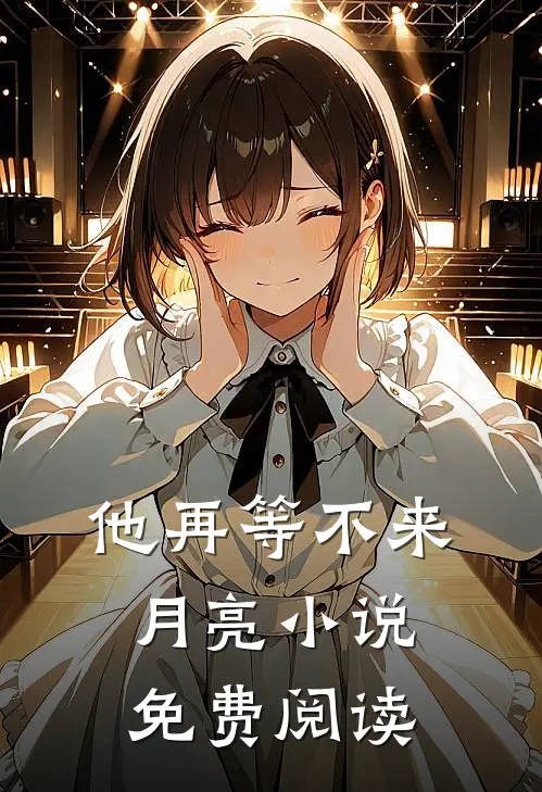 他再等不来月亮小说免费阅读