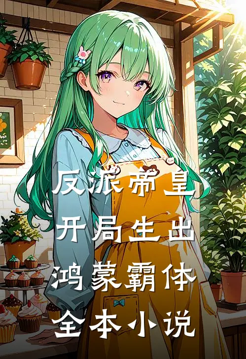 反派帝皇：开局生出鸿蒙霸体全本小说
