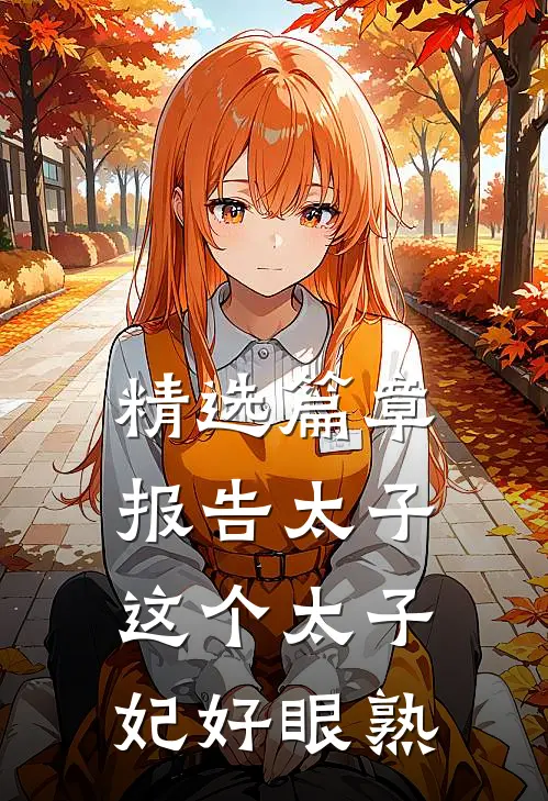 精选篇章报告太子：这个太子妃好眼熟