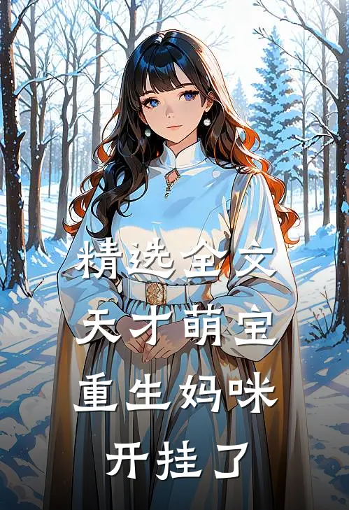 精选全文天才萌宝,重生妈咪开挂了